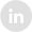 LinkedIn - Grey Circle